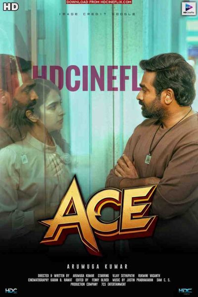 Ace 2025 Movie Screenshot Ace 2025 Movie Screenshot
