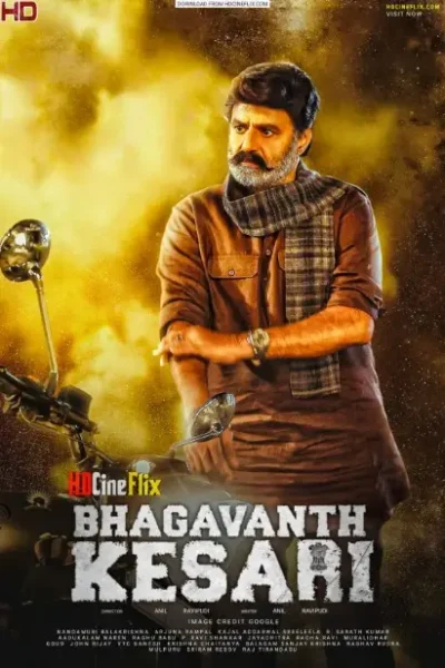 bhagavant kesari bhagavant kesari