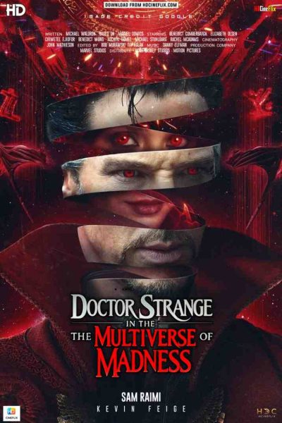 Dr.-Strength-2022-Movie-Poster Dr.-Strength-2022-Movie-Poster