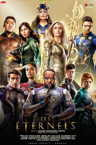 eternals 2021