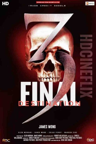 final destination 3 movie poster final destination 3 movie poster