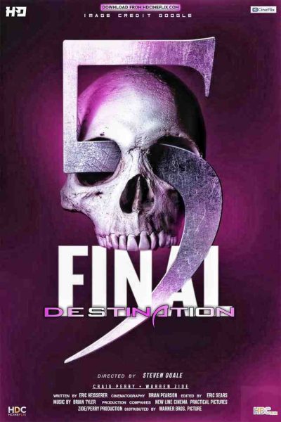 final destination 5 movie poster final destination 5 movie poster