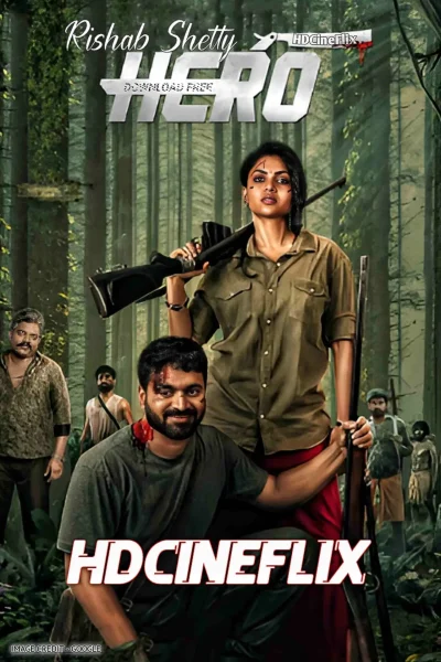 Hero (2021) Full Movie In Hindi Dubbed hero 2021, Hero (2021) Full Movie In Hindi Dubbed, hero 2021 kannada full movie hindi