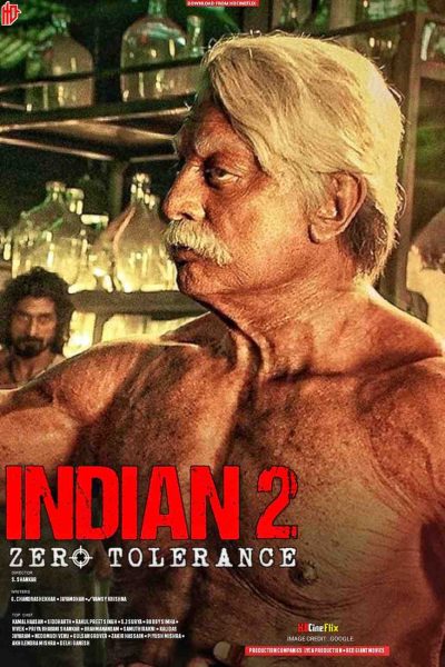 indian 2 movie indian 2