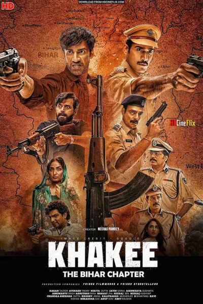 khakee the bihar episode khakee the bihar episode