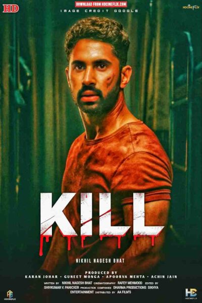 kill 2023 full hindi movie hd