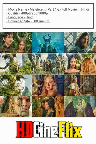 Maleficent Screenshot Maleficent Screenshot