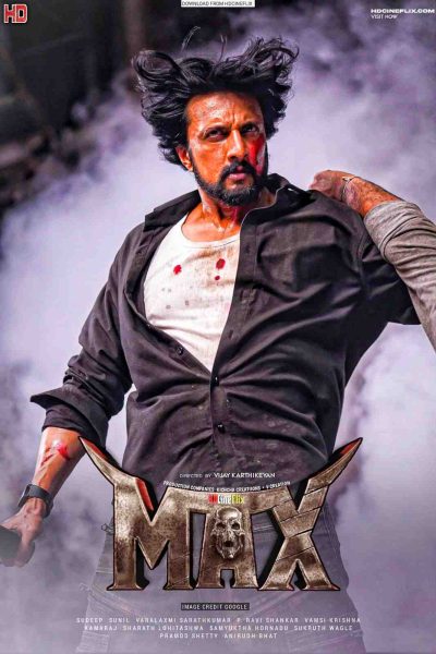 max