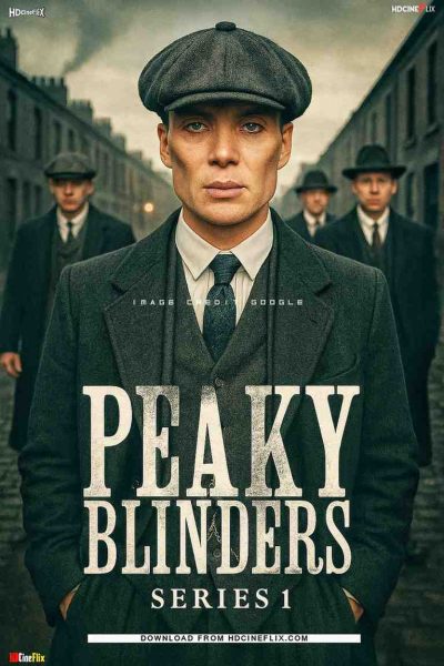 Peaky Blinders Series 01 Poster Peaky Blinders Series 01 Poster