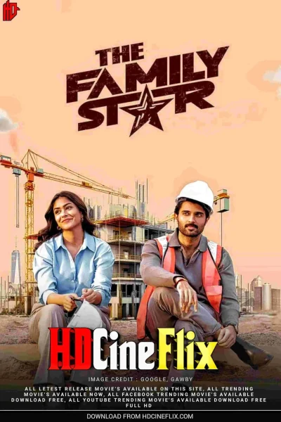 The Family Star Movie Hero (2021) Kannada Full Movie In Hindi