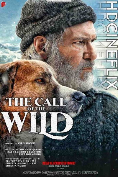 the call of the wild 2020 the call of the wild 2020