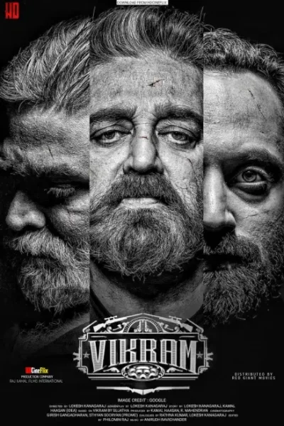 vikram vikram