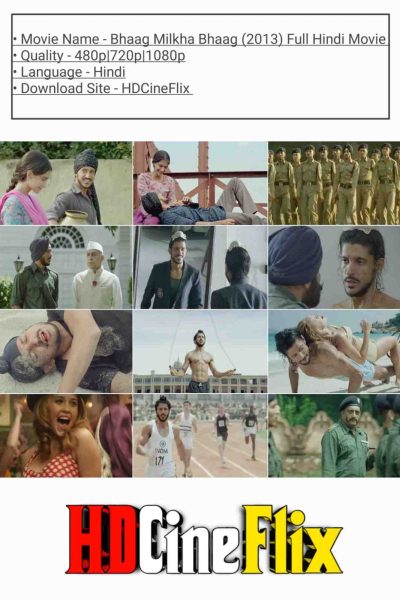 bhaag milkha bhaag 2013 screenshot bhaag milkha bhaag 2013 screenshot